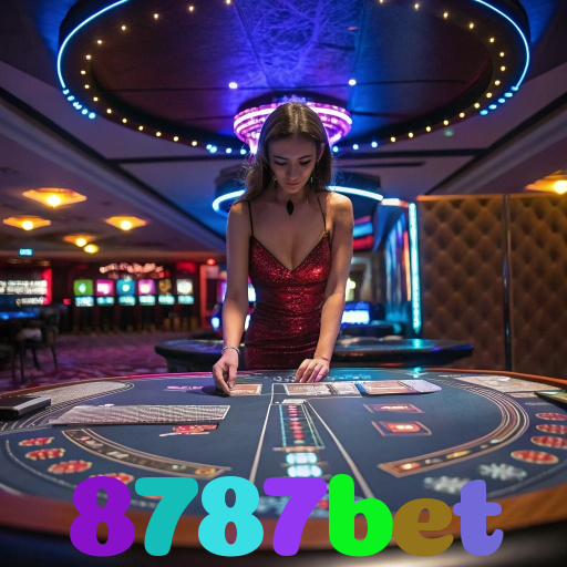 8787bet