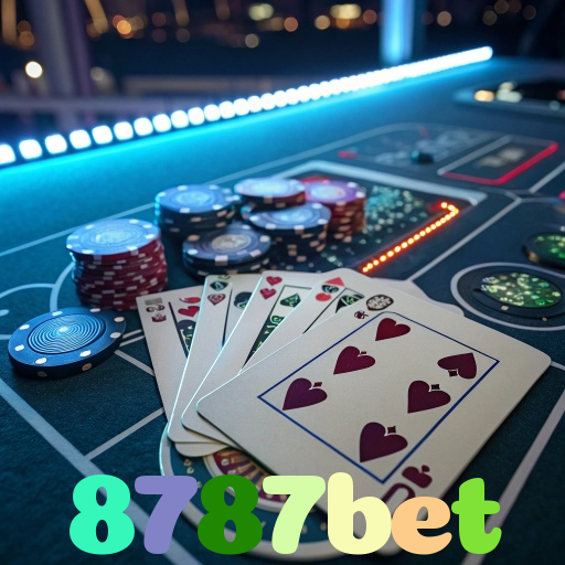 8787bet 