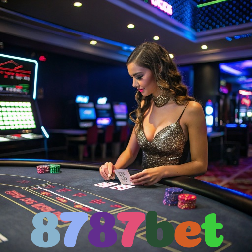 8787bet
