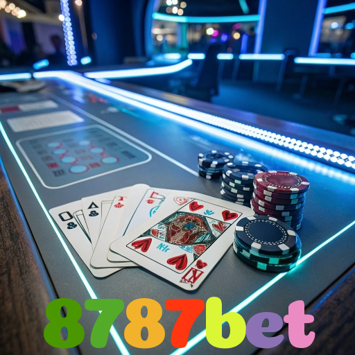 8787bet 
