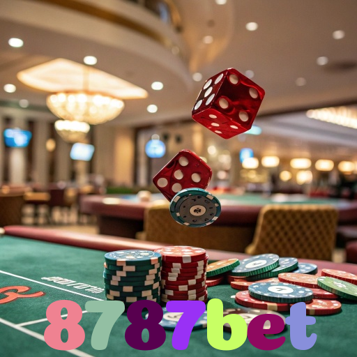 8787bet