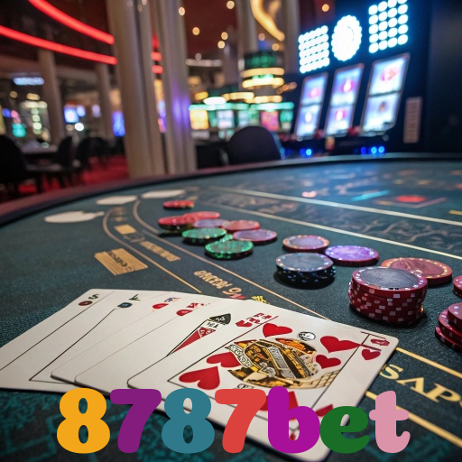 8787bet