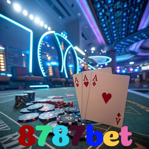 8787bet 
