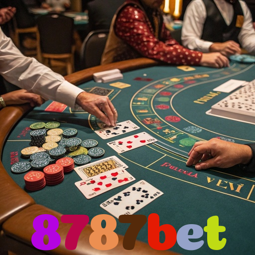 8787bet 