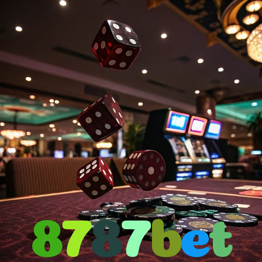 8787bet