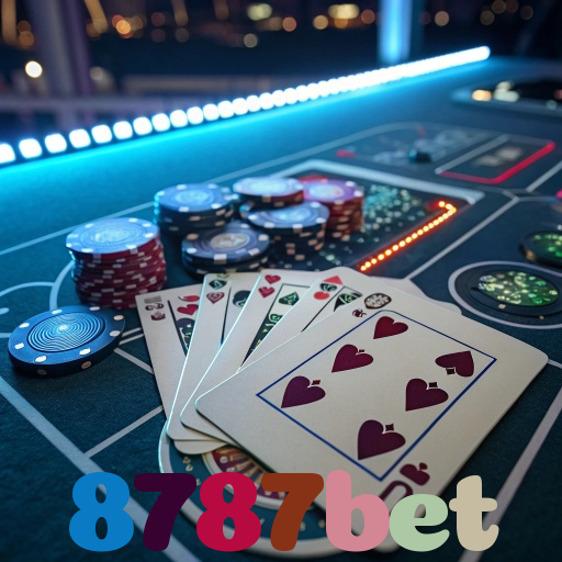 8787bet 