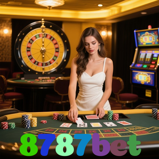 8787bet