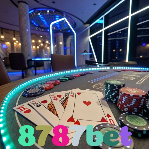 8787bet 