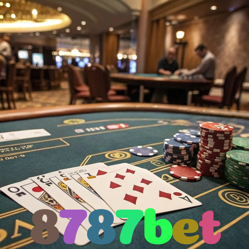 8787bet 