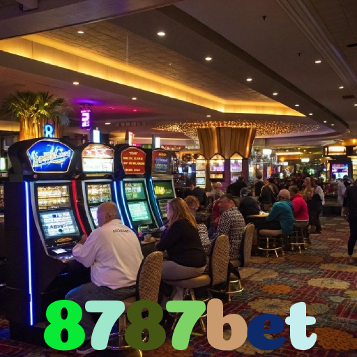 8787bet