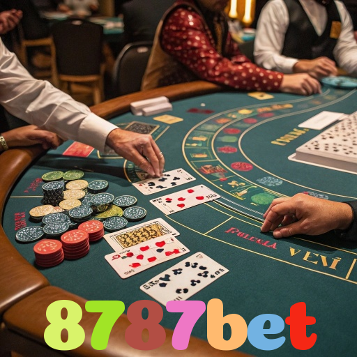 8787bet 