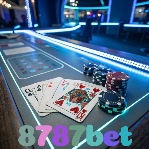 8787bet 