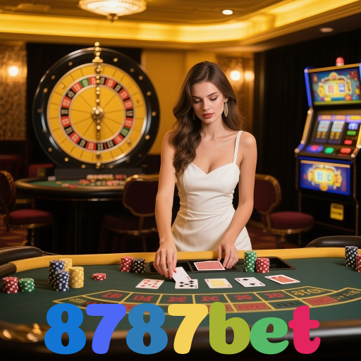 8787bet