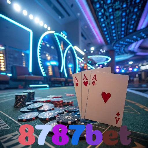 8787bet 