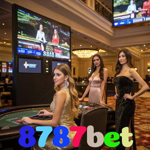 8787bet