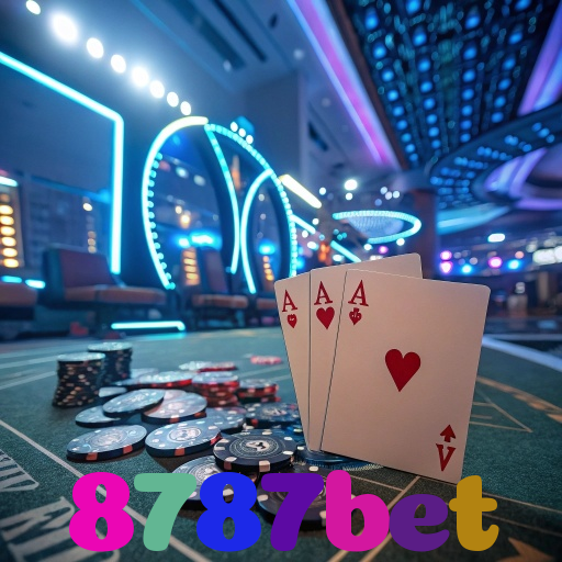 8787bet