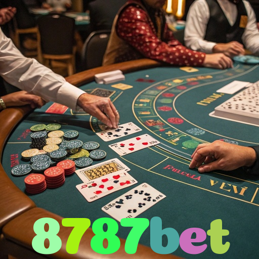 8787bet