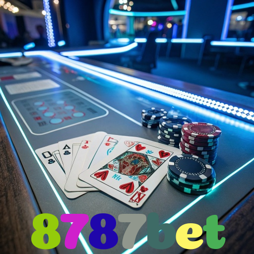 8787bet 