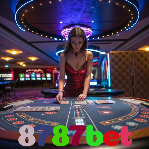 8787bet 