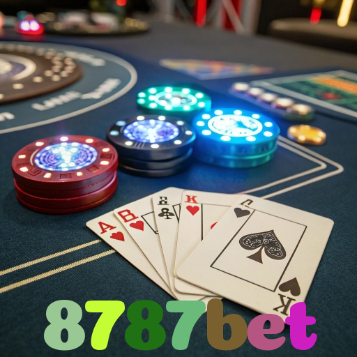 8787bet 