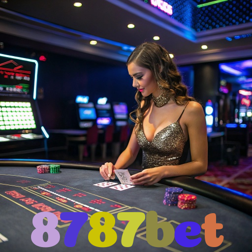 8787bet