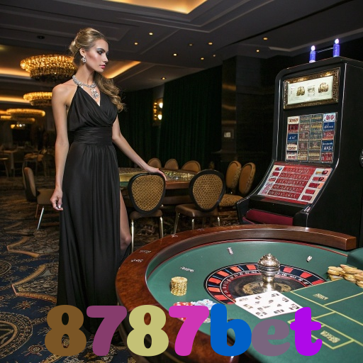 8787bet
