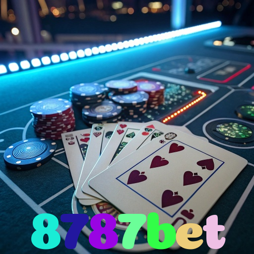8787bet 