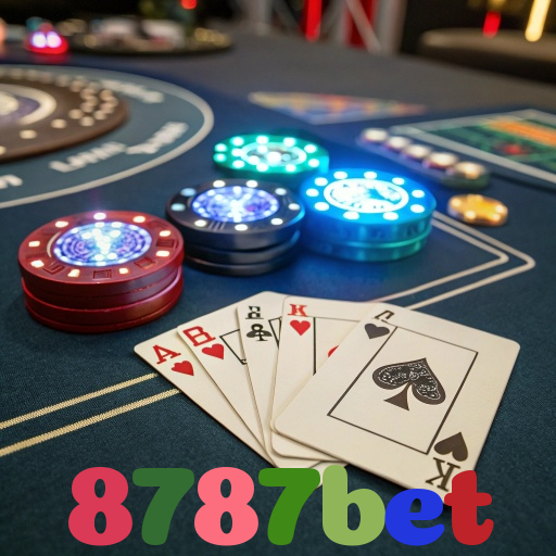 8787bet