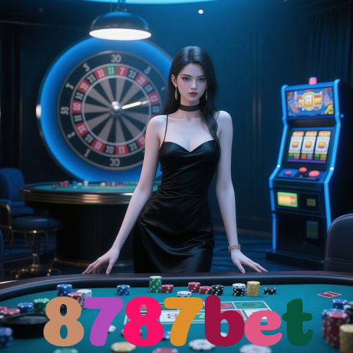 8787bet
