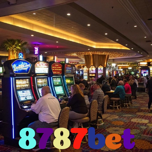 8787bet