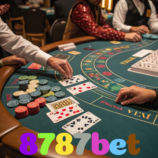 8787bet 