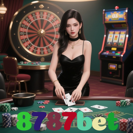 8787bet 