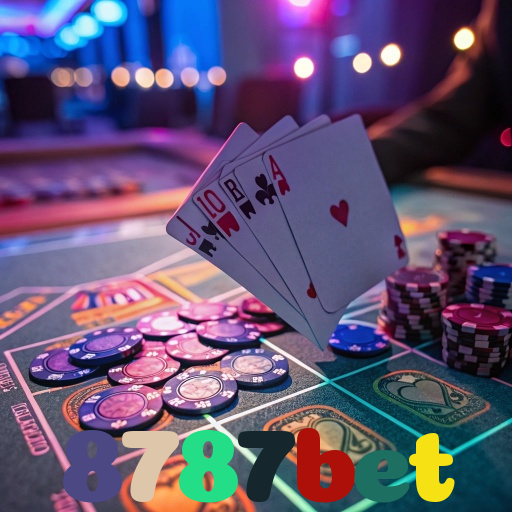 8787bet 