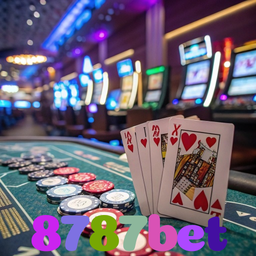 8787bet 