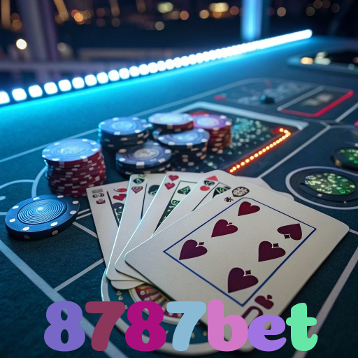 8787bet 