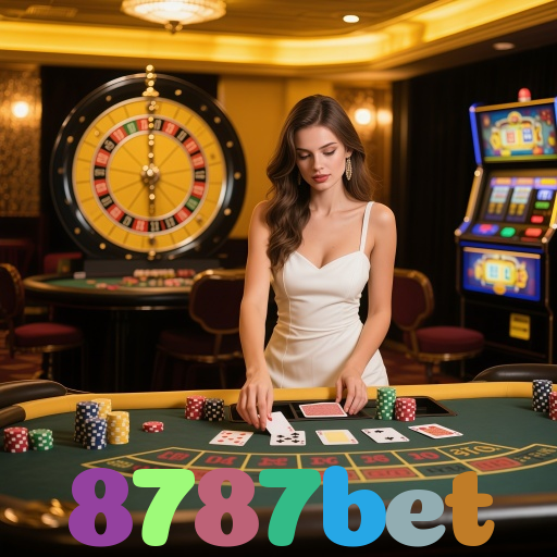 8787bet 