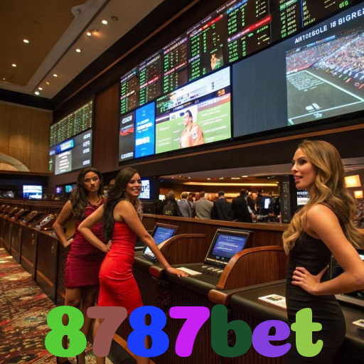 8787bet