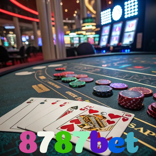 8787bet