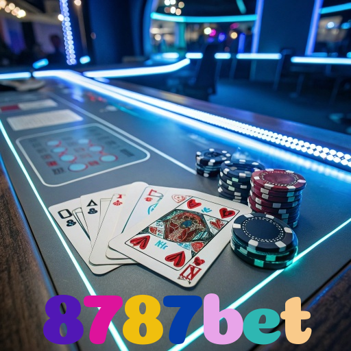 8787bet 