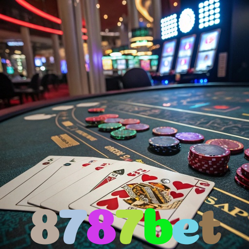 8787bet 