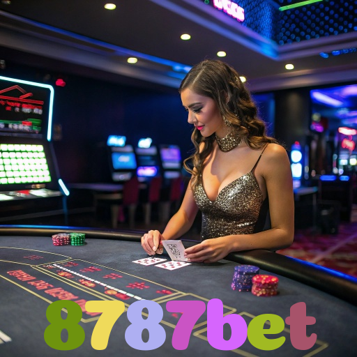 8787bet
