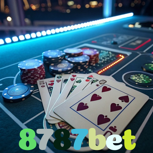 8787bet 
