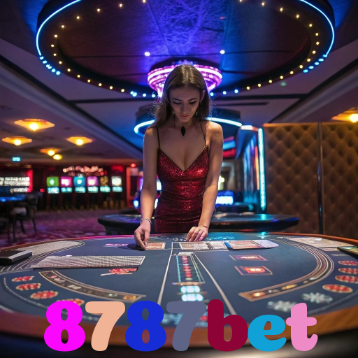 8787bet 