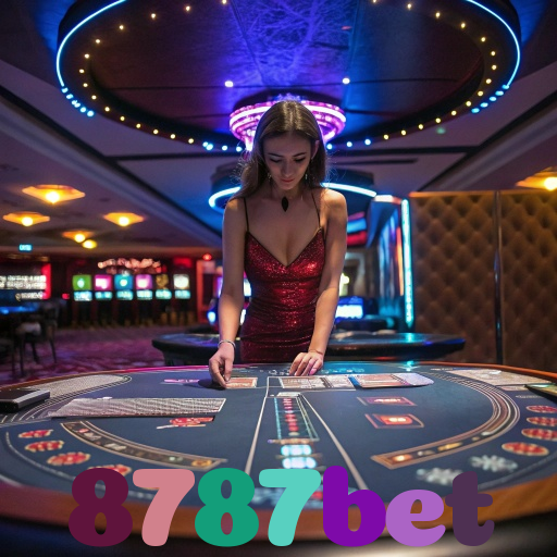 8787bet