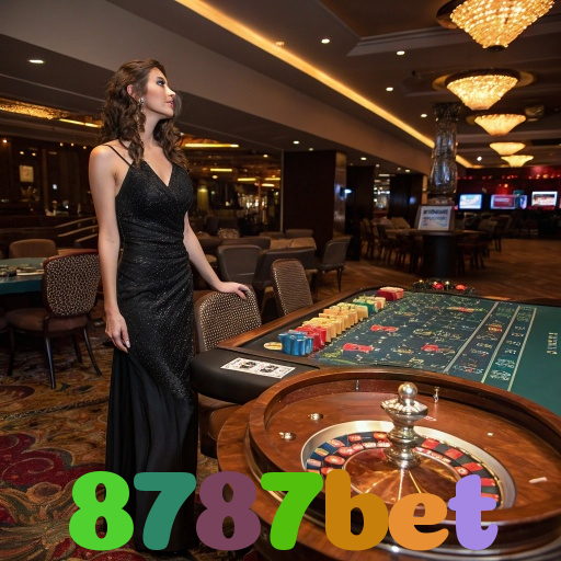 8787bet