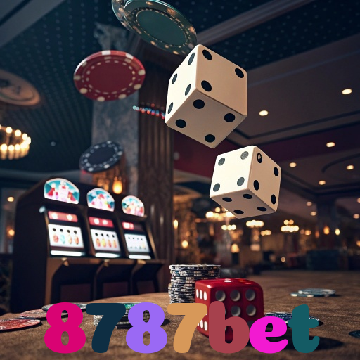 8787bet 