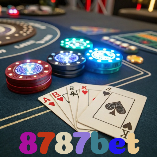 8787bet 