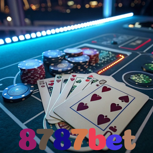 8787bet