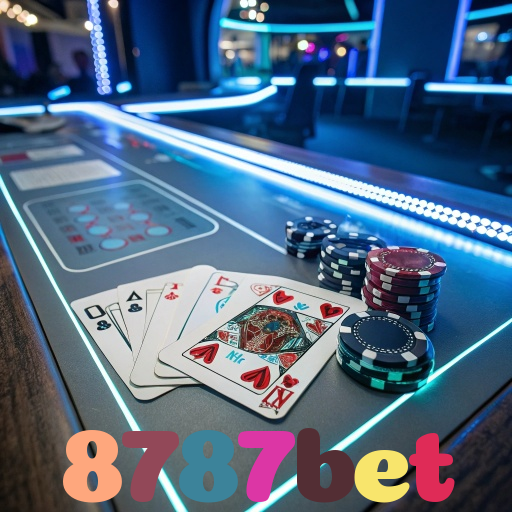 8787bet 