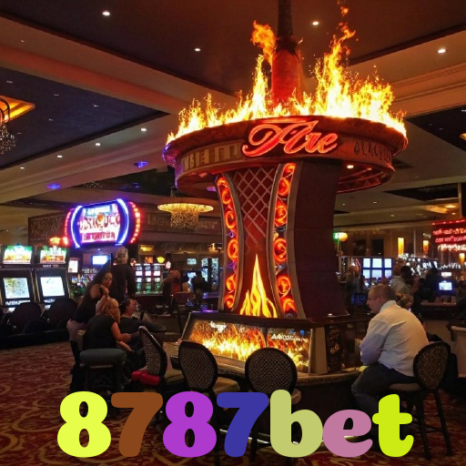 8787bet 